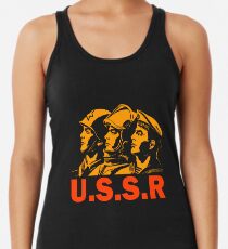 ARMED FORCES Women's Tank Top