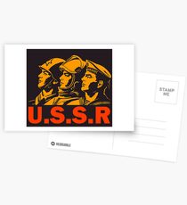 ARMED FORCES Postcards