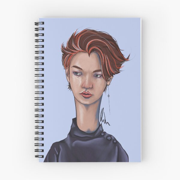 Item preview, Felix Stray Kids designed and sold by robobbiebob.