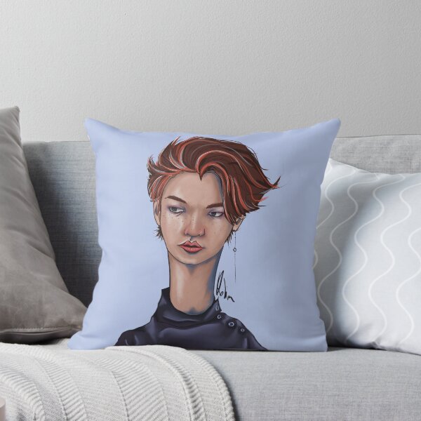 Item preview, Felix Stray Kids designed and sold by robobbiebob.