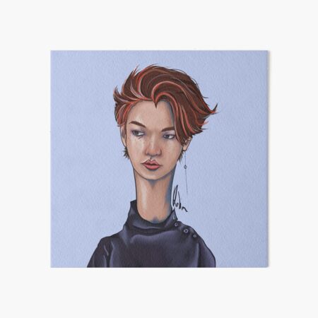 Item preview, Felix Stray Kids designed and sold by robobbiebob.