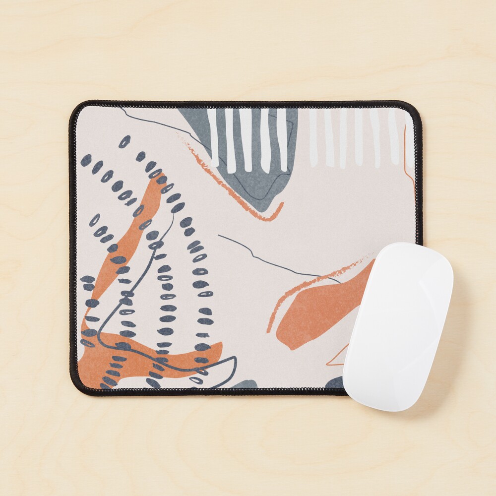 Item preview, Mouse Pad designed and sold by PurpleRange.