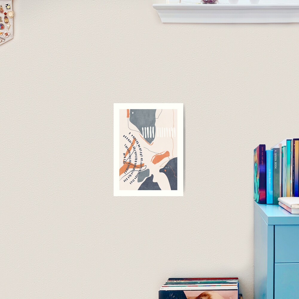 Item preview, Art Print designed and sold by PurpleRange.
