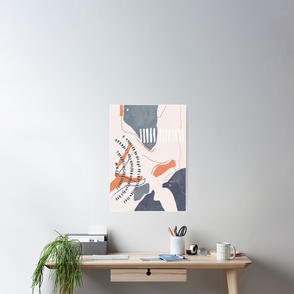 Item preview, Poster designed and sold by PurpleRange.