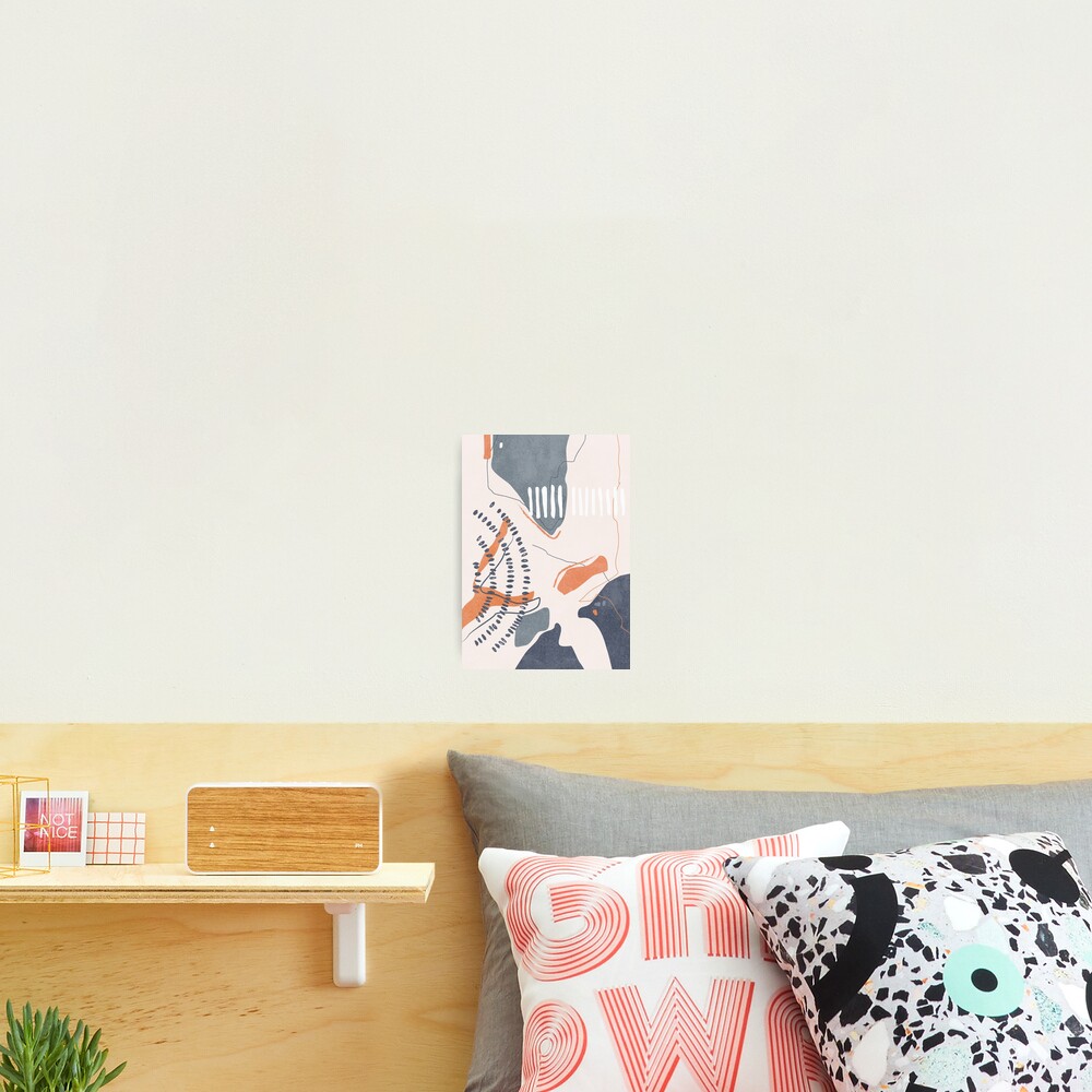 Item preview, Photographic Print designed and sold by PurpleRange.