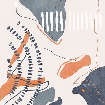 Artwork thumbnail, Abstract by PurpleRange