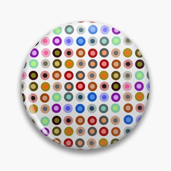 Item preview, Dots, dots, and more dots  designed and sold by RSdesignbureau.