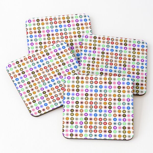 Item preview, Dots, dots, and more dots  designed and sold by RSdesignbureau.