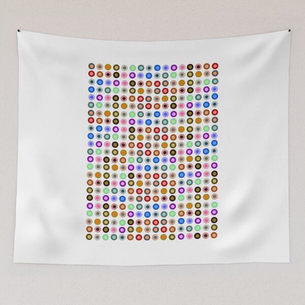 Item preview, Dots, dots, and more dots  designed and sold by RSdesignbureau.