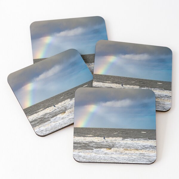 Item preview, Kitesurfing Rhyl Wales designed and sold by AJEvans.