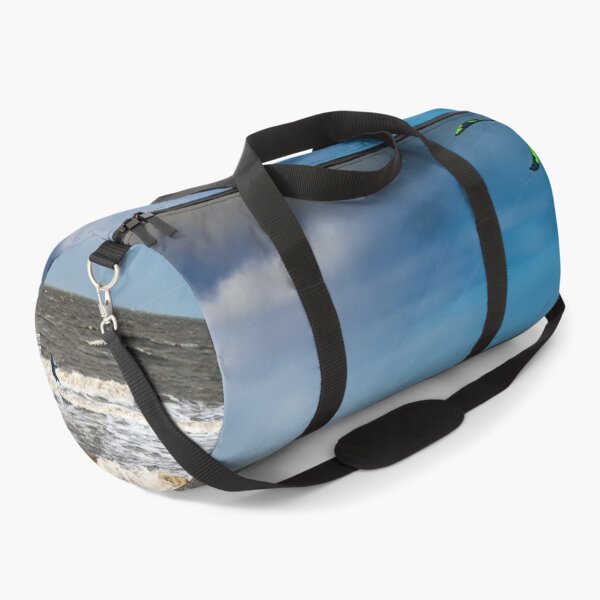 Item preview, Kitesurfing Rhyl Wales designed and sold by AJEvans.