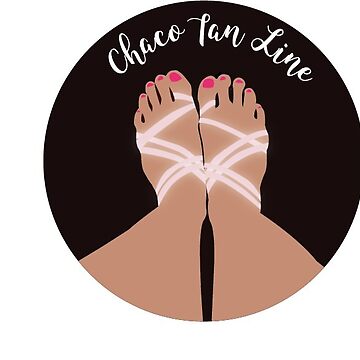 Chaco Tan Lines Script