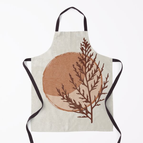 Item preview, Boho Leaves designed and sold by PurpleRange.