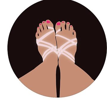 Chaco Tan Lines Sticker