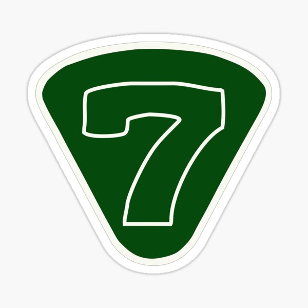 takiklasno-Caterham-Cars-podongerti Sticker