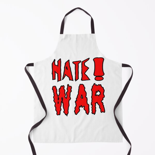 Item preview,  Hate  War | Anti-war(Peace) designed and sold by DNC1134.