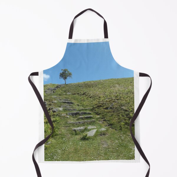 Item preview, Steps to the sky designed and sold by derbyshireduck.
