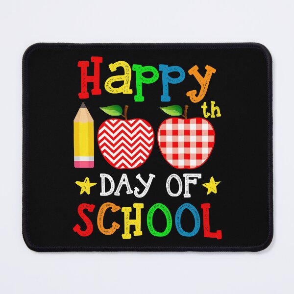Item preview, Happy 100th Day Of School Gift Teacher Student Boys Girls designed and sold by Sara-Quinn.