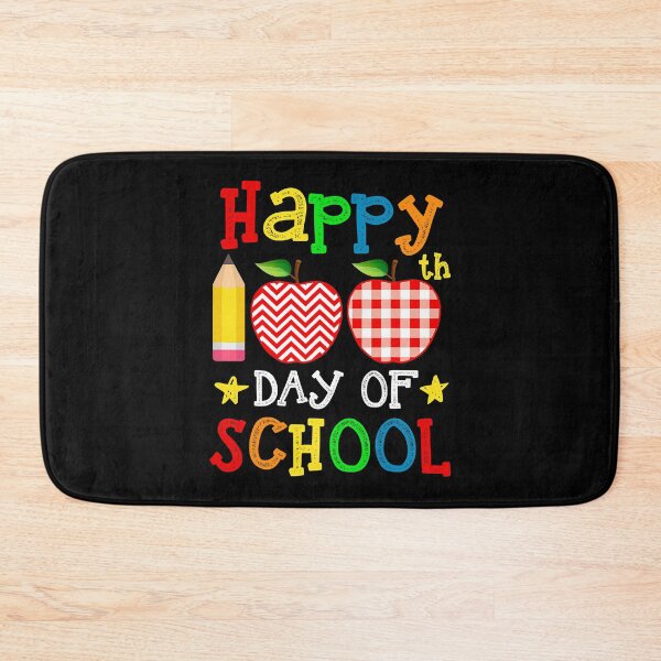Item preview, Happy 100th Day Of School Gift Teacher Student Boys Girls designed and sold by Sara-Quinn.