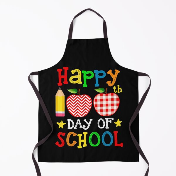 Item preview, Happy 100th Day Of School Gift Teacher Student Boys Girls designed and sold by Sara-Quinn.