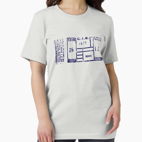 Item preview, billete de autobus antiguo designed and sold by Irish-Nostalgia.