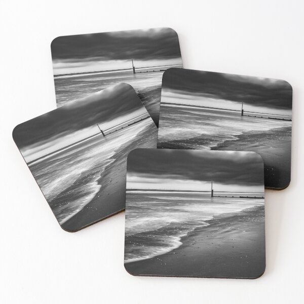 Item preview, Rhyl Seascape Wales  designed and sold by AJEvans.