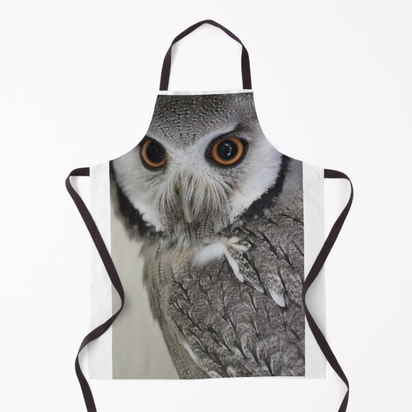 Item preview, cute owl designed and sold by derbyshireduck.