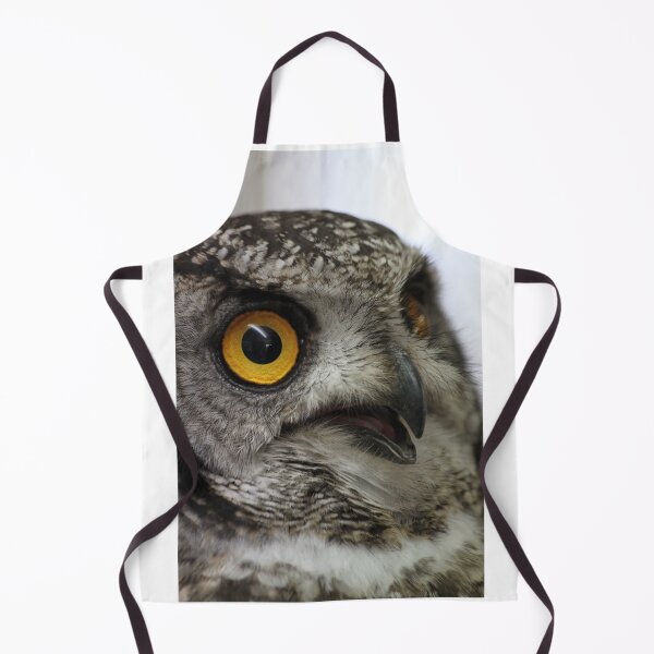 Item preview, Owl  designed and sold by derbyshireduck.