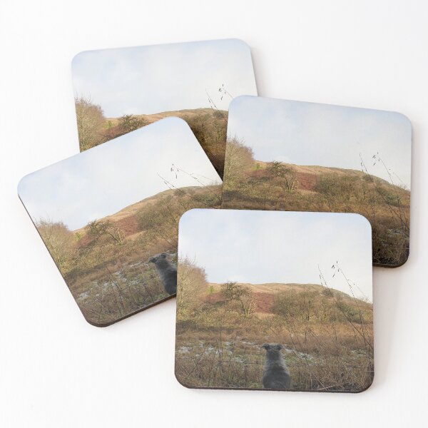 Item preview, Dog enjoying the view  designed and sold by RSdesignbureau.
