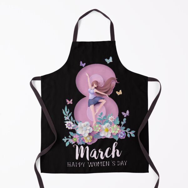 Item preview, International Women's Day 2022 International Womens T-Shirt designed and sold by Abdelmorite.