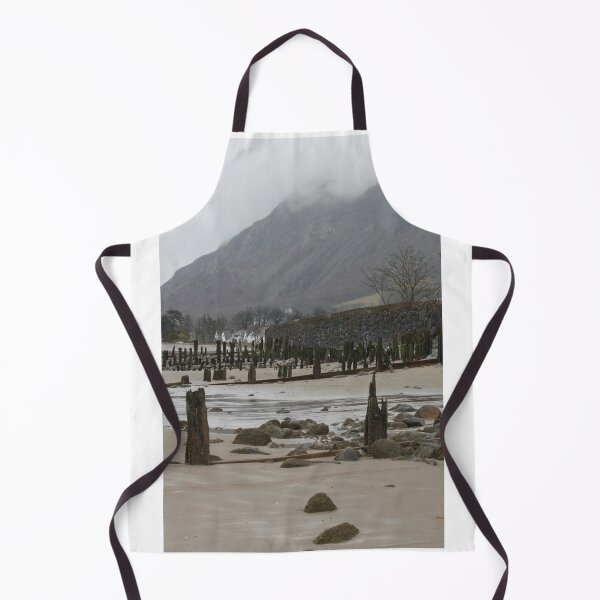 Item preview, Beautiful Welsh Beach  designed and sold by derbyshireduck.