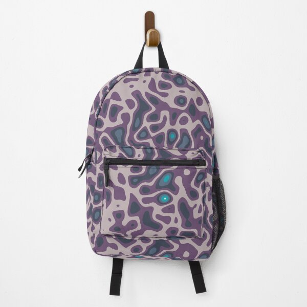 Item preview, Plasmic Plum Design designed and sold by MclaughlinGifts.