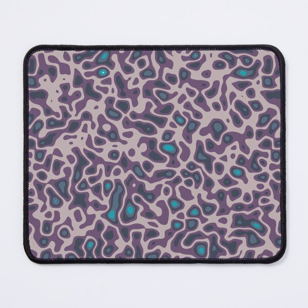 Item preview, Plasmic Plum Design designed and sold by MclaughlinGifts.