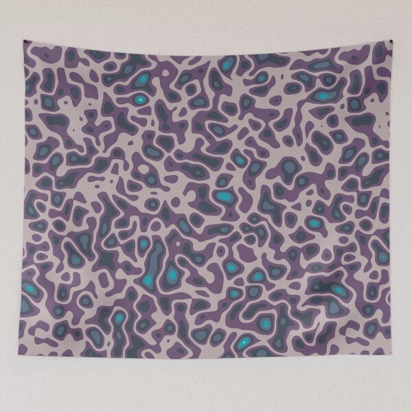 Item preview, Plasmic Plum Design designed and sold by MclaughlinGifts.
