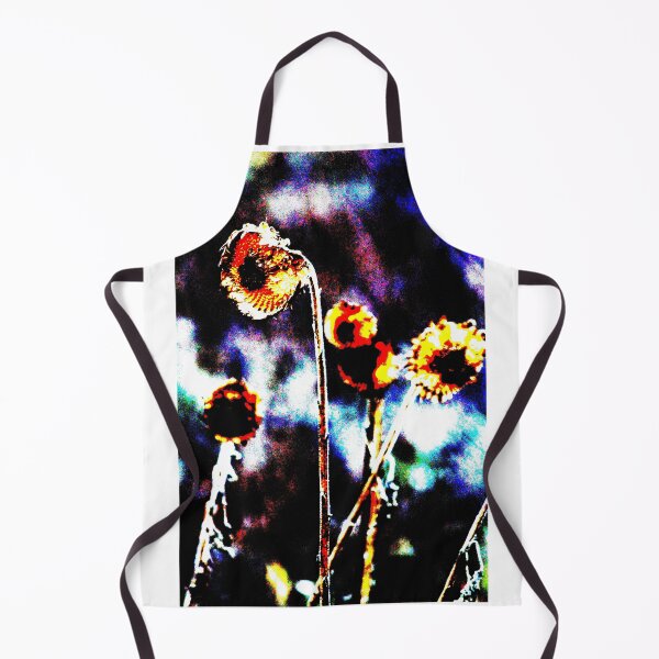 Item preview, sunflower heads designed and sold by derbyshireduck.