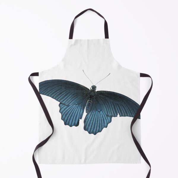 Item preview, Beautiful blue butterfly designed and sold by derbyshireduck.