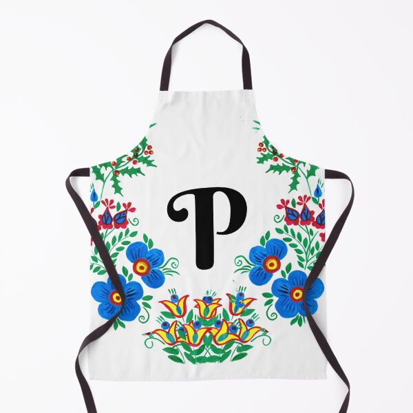 Item preview, Letter P designed and sold by Elyora.
