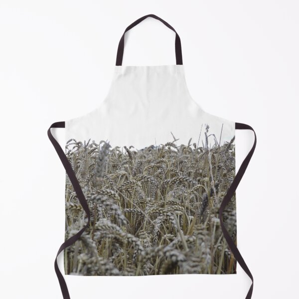 Item preview, Field of corn designed and sold by derbyshireduck.