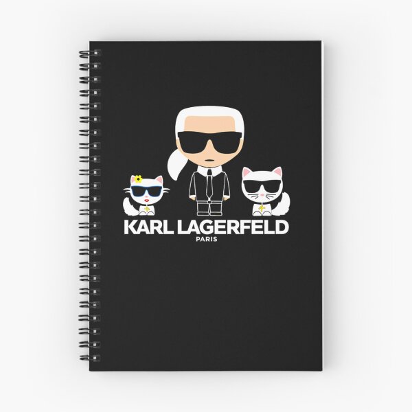 Item preview, karl sticker 3 Classic designed and sold by ShirleyL2.