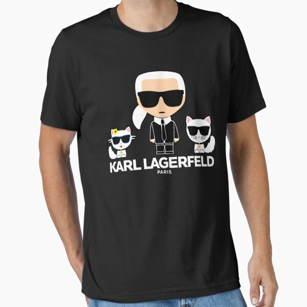 Artikel-Vorschau von Karl Aufkleber 3 Classic, designt und verkauft von ShirleyL2.