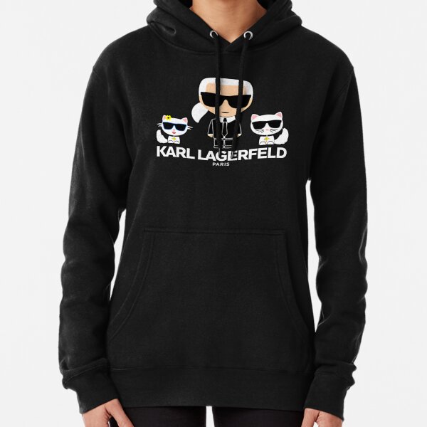 Fendi karl lagerfeld sweatshirt best sale