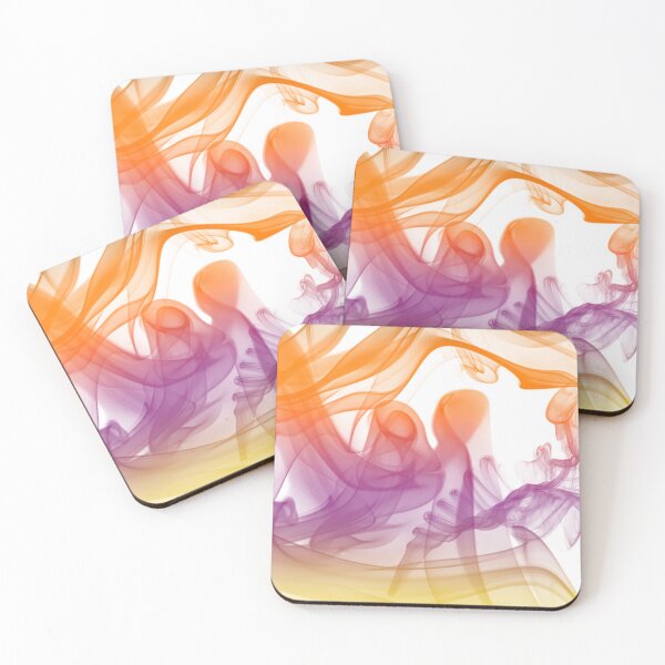 Item preview, color smoke - fantasy in colors designed and sold by Rostislav Bouda.