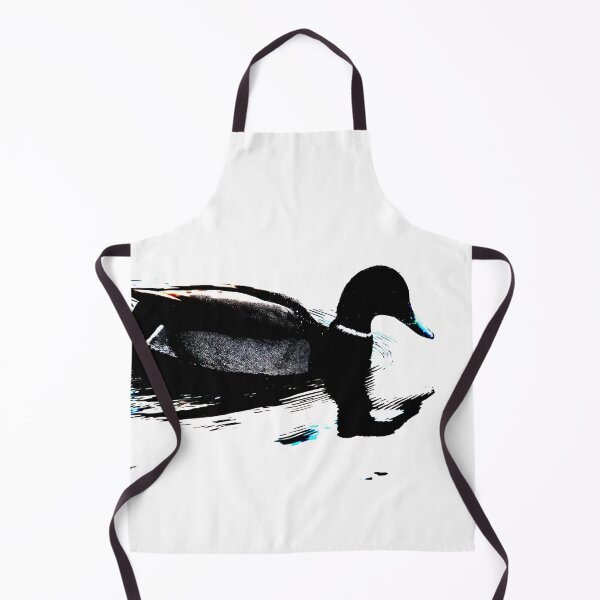 Item preview, Stylized Duck - Waterbird collection designed and sold by derbyshireduck.