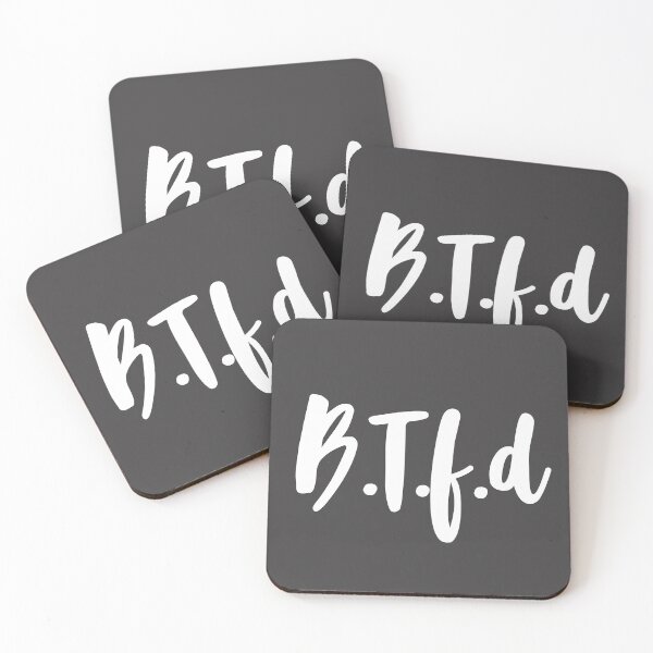 Item preview, Btfd designed and sold by mksjr.