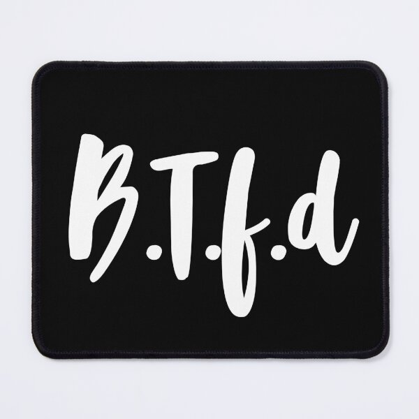 Item preview, Btfd designed and sold by mksjr.