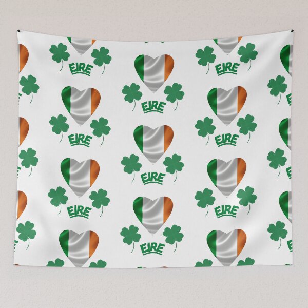 Item preview, Love Eire (Irlanda) designed and sold by MelloHDesigns.