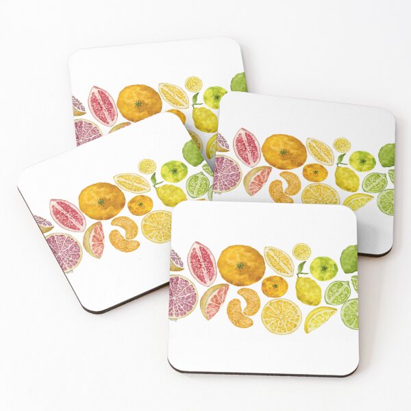 Item preview, Orange and citrus varieties designed and sold by PetitMartin.