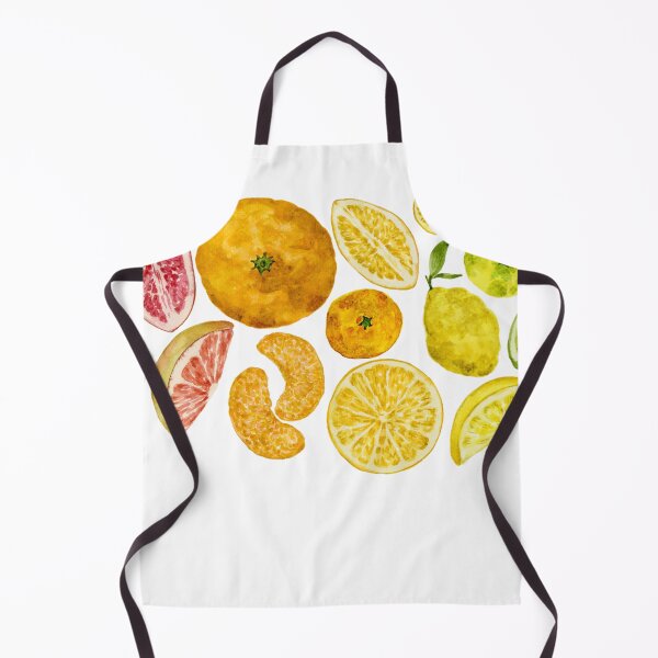 Item preview, Orange and citrus varieties designed and sold by PetitMartin.