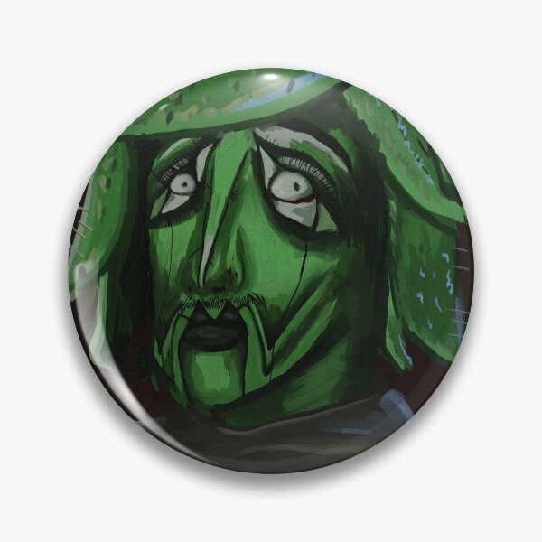 Item preview, Hoso Dragula designed and sold by robobbiebob.
