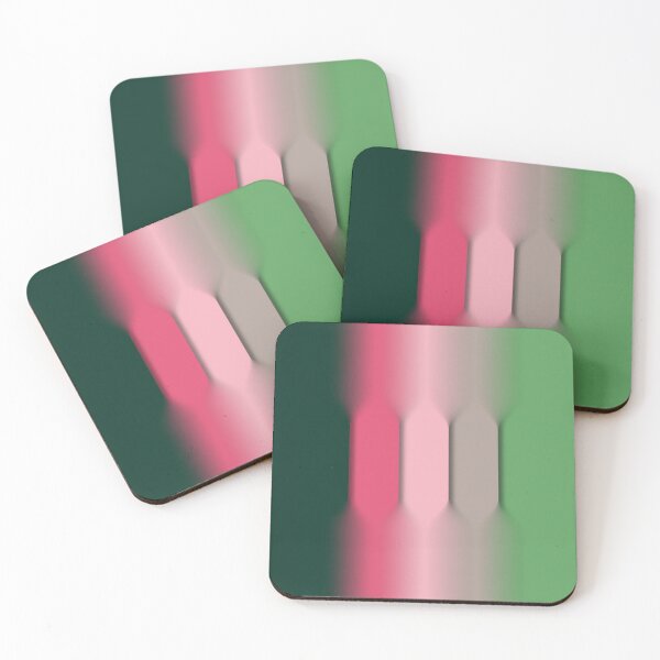 Item preview, Colour gradient, 3D Effect, Life Gradient NFT designed and sold by AlfabetDesign.